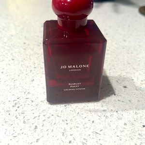 Jo Malone London Scarlet Poppy